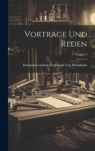 Stock image for Vortrage Und Reden; Volume 2 for sale by THE SAINT BOOKSTORE