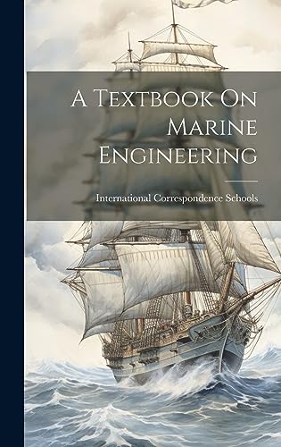 Stock image for A Textbook On Marine Engineering for sale by PBShop.store US