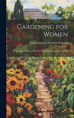 Stock image for Gardening for Women for sale by PBShop.store US