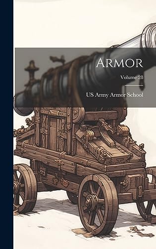 Stock image for Armor; Volume 28 for sale by PBShop.store US