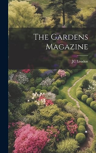 Imagen de archivo de The Gardens Magazine a la venta por THE SAINT BOOKSTORE