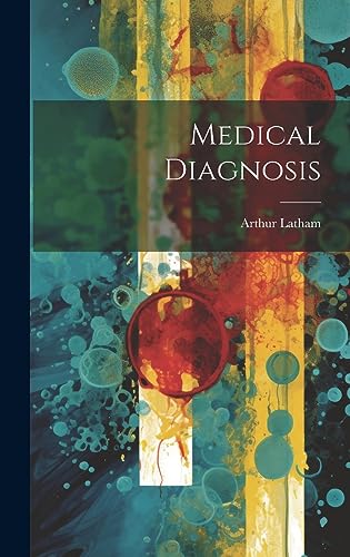 Imagen de archivo de Medical Diagnosis a la venta por GreatBookPrices