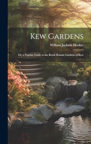 Beispielbild fr Kew Gardens zum Verkauf von Blackwell's
