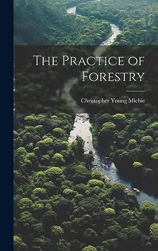 Stock image for The Practice of Forestry for sale by California Books