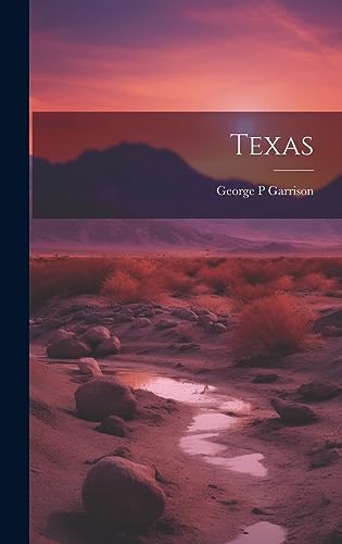 Stock image for Texas for sale by GreatBookPrices