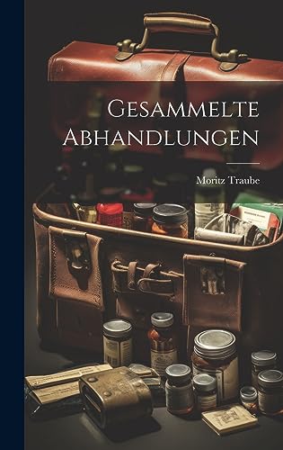 Stock image for Gesammelte Abhandlungen for sale by THE SAINT BOOKSTORE
