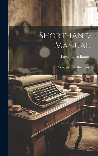 Stock image for Shorthand Manual for sale by PBShop.store US