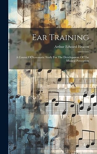 Stock image for Ear Training for sale by PBShop.store US