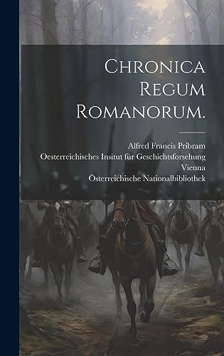 Stock image for Chronica regum Romanorum. for sale by THE SAINT BOOKSTORE