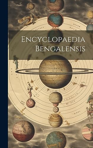 Imagen de archivo de Encyclopaedia Bengalensis a la venta por PBShop.store US