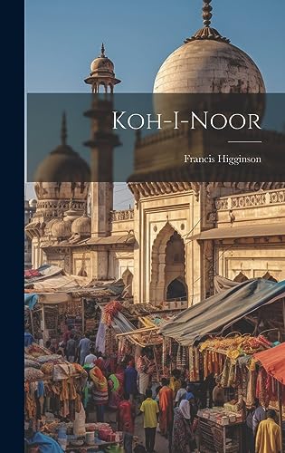 Stock image for Koh-i-noor for sale by PBShop.store US