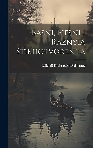 Stock image for Basni, piesni i raznyia stikhotvoreniia for sale by THE SAINT BOOKSTORE