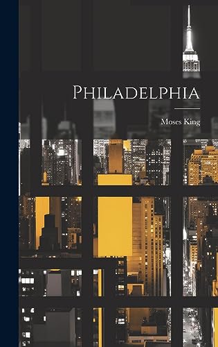 Stock image for Philadelphia for sale by THE SAINT BOOKSTORE