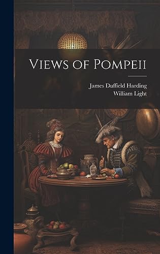 Beispielbild fr Views of Pompeii zum Verkauf von PBShop.store US