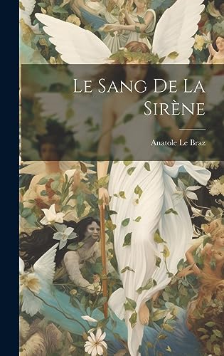 Stock image for Le sang de la Sir ne for sale by THE SAINT BOOKSTORE