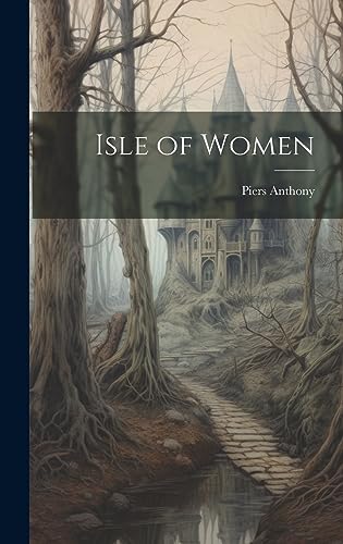 Stock image for Isle of Women for sale by GreatBookPrices