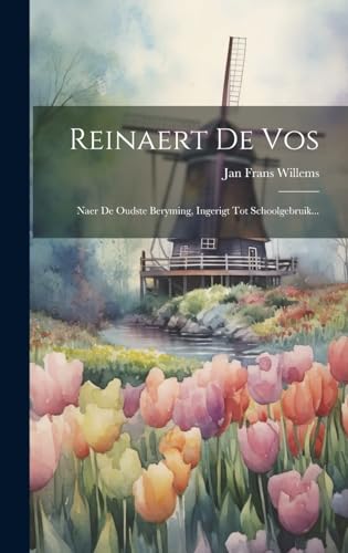 Stock image for Reinaert De Vos for sale by PBShop.store US