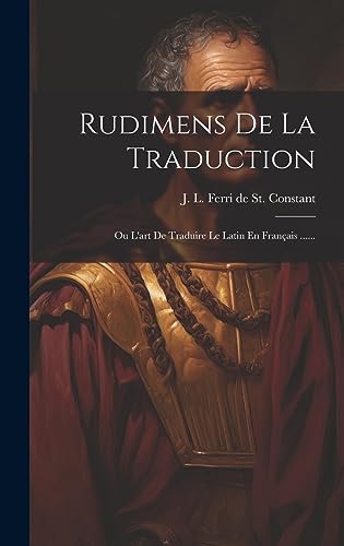 Stock image for Rudimens De La Traduction for sale by PBShop.store US