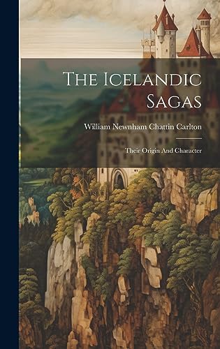 Stock image for The Icelandic Sagas for sale by PBShop.store US