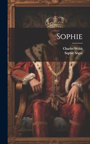 Stock image for Sophie for sale by PBShop.store UK