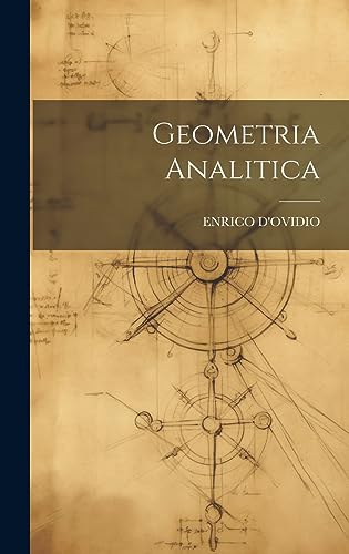 Stock image for Geometria Analitica for sale by THE SAINT BOOKSTORE