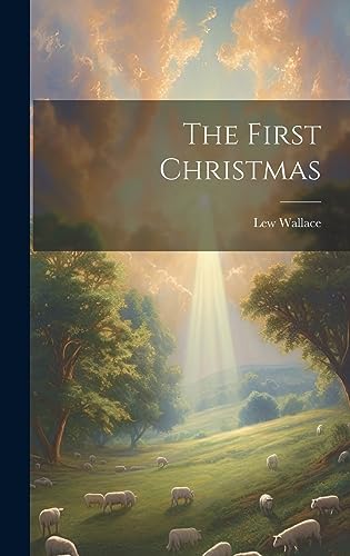 Stock image for The First Christmas for sale by GreatBookPrices