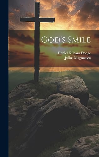 Stock image for God's Smile for sale by THE SAINT BOOKSTORE