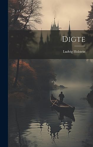 Stock image for Digte for sale by THE SAINT BOOKSTORE