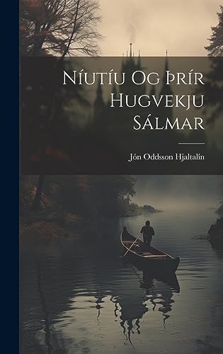 Stock image for Nutu Og þrr Hugvekju Sálmar for sale by THE SAINT BOOKSTORE