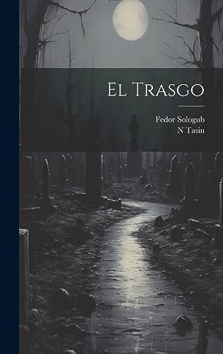 Imagen de archivo de EL TRASGO. a la venta por KALAMO LIBROS, S.L.