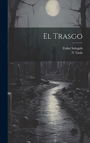Stock image for EL TRASGO. for sale by KALAMO LIBROS, S.L.