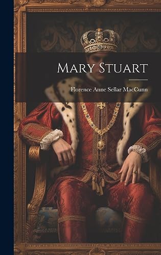 Stock image for Mary Stuart for sale by GreatBookPrices