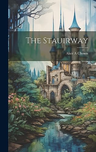 Beispielbild fr The Stauirway zum Verkauf von THE SAINT BOOKSTORE