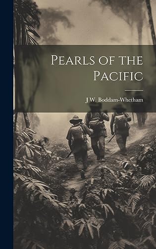 Imagen de archivo de Pearls of the Pacific a la venta por THE SAINT BOOKSTORE