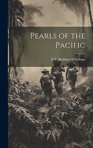 Stock image for Pearls of the Pacific for sale by THE SAINT BOOKSTORE