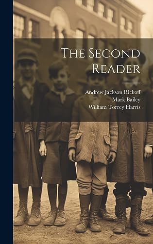 9781020733437: The Second Reader