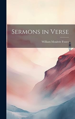 Beispielbild fr Sermons in Verse zum Verkauf von GreatBookPrices