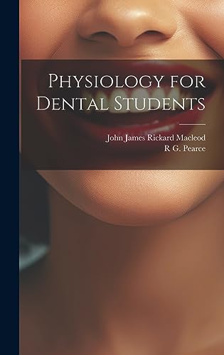 Imagen de archivo de Physiology for Dental Students a la venta por California Books