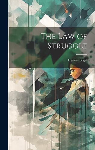 Stock image for The law of Struggle for sale by THE SAINT BOOKSTORE