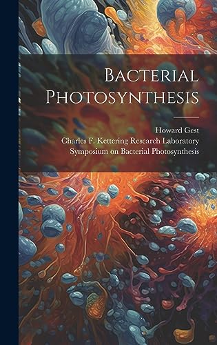 Stock image for Bacterial Photosynthesis for sale by GF Books, Inc.
