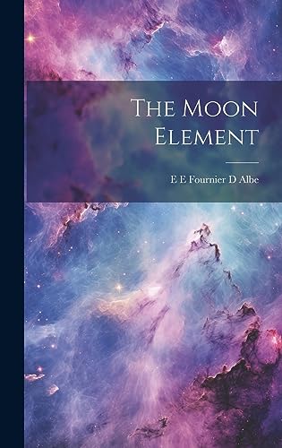 Imagen de archivo de The The Moon Element a la venta por PBShop.store US