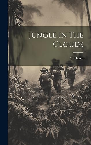 Stock image for Jungle In The Clouds for sale by PBShop.store US