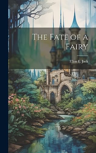 Imagen de archivo de The Fate of a Fairy a la venta por THE SAINT BOOKSTORE