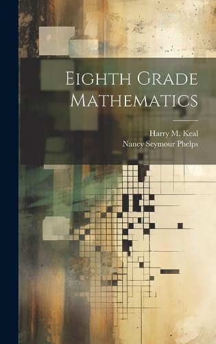 Stock image for Eighth Grade Mathematics for sale by THE SAINT BOOKSTORE