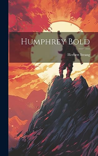 Stock image for Humphrey Bold for sale by Ria Christie Collections