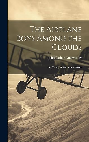 Imagen de archivo de The The Airplane Boys Among the Clouds a la venta por PBShop.store US