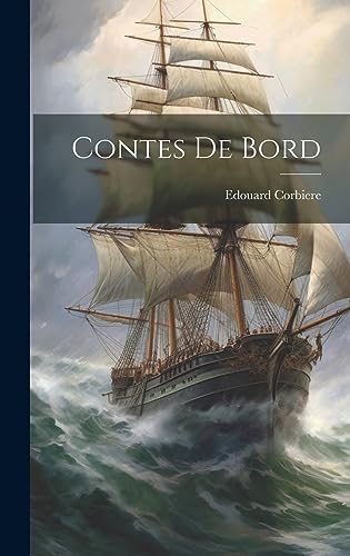 Stock image for Contes de bord for sale by THE SAINT BOOKSTORE