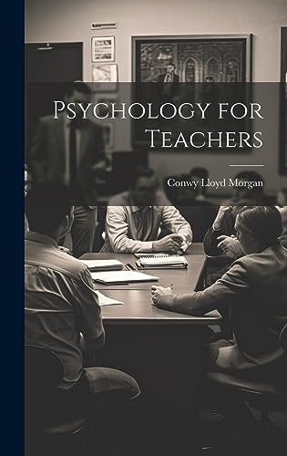 Stock image for Psychology for Teachers for sale by PBShop.store US