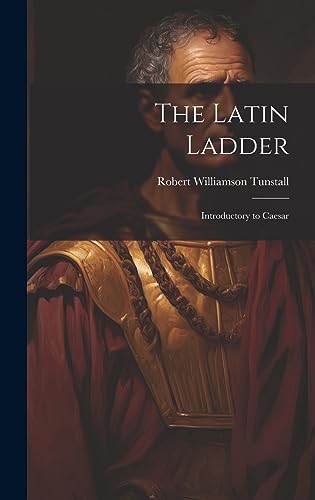 Stock image for The The Latin Ladder for sale by PBShop.store US