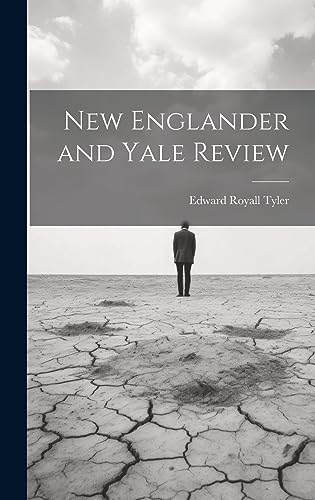 Stock image for New Englander and Yale Review for sale by PBShop.store US